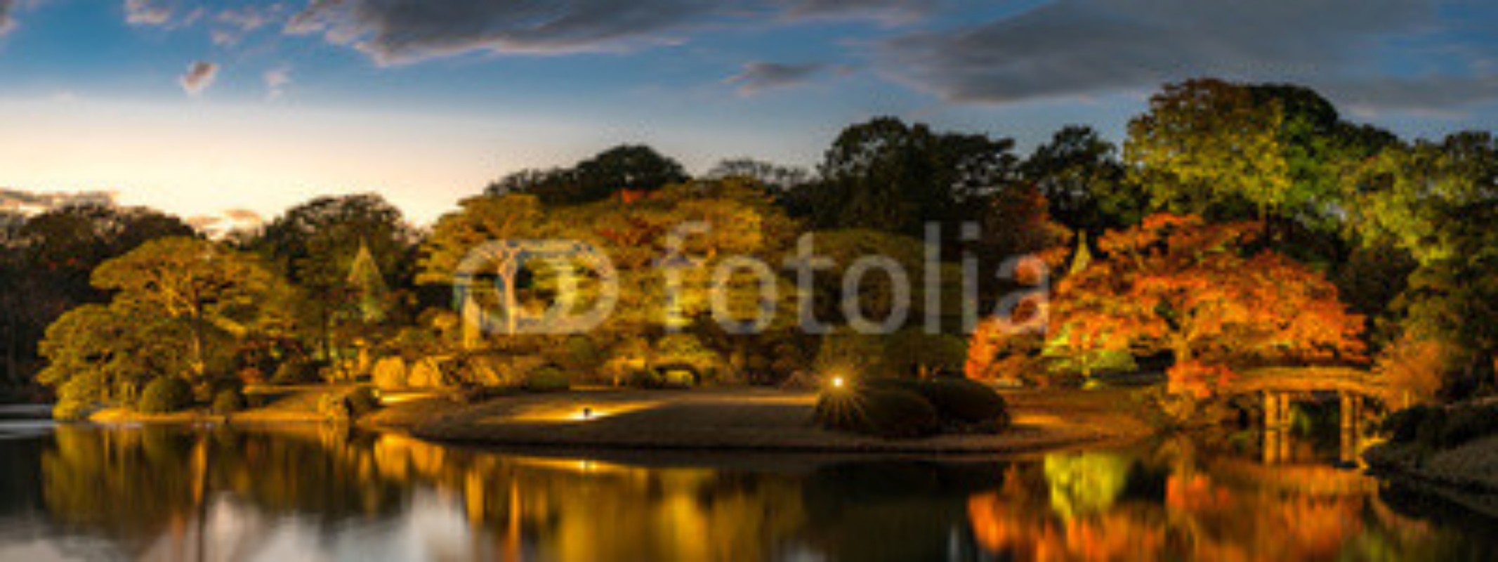 Image de Korakuen Garden Tokyo