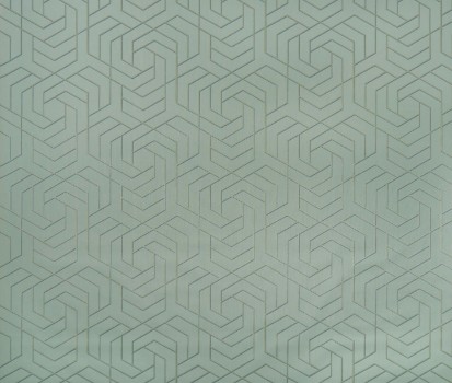 Picture of Hexagon Trellis - W7352-01