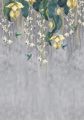 Picture of Trailing Orchid - W7334-02