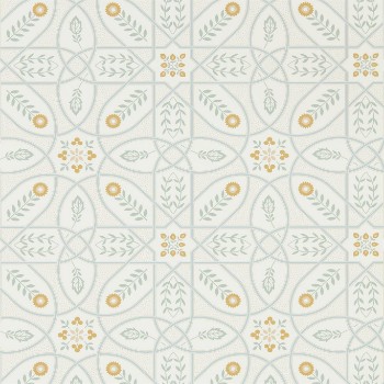 Picture of Brophy Trellis Ivory Sage - 216700