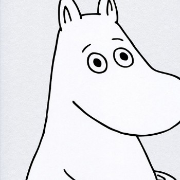Picture of Moomin 2017 - 5181-4