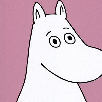 Picture of Moomin 2017 - 5181-2
