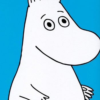Picture of Moomin 2017 - 5181-1