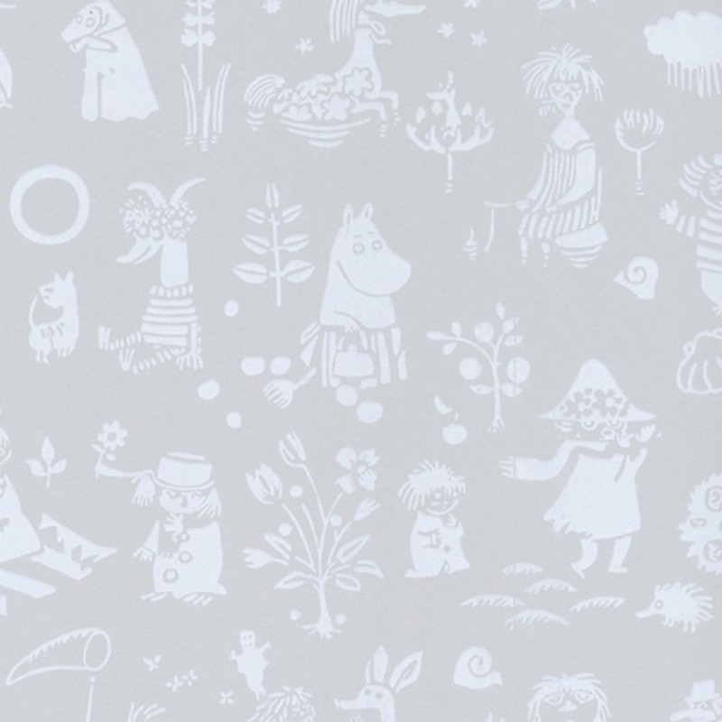 Show your support for OURSEA with free Moomin wallpapers