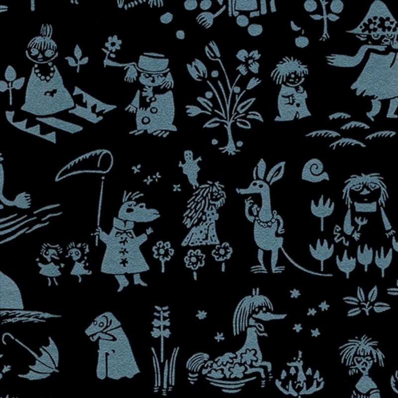 Moomin Wallpapers 75 pictures