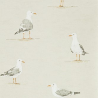 Picture of Shore Birds Driftwood - DCOA216563