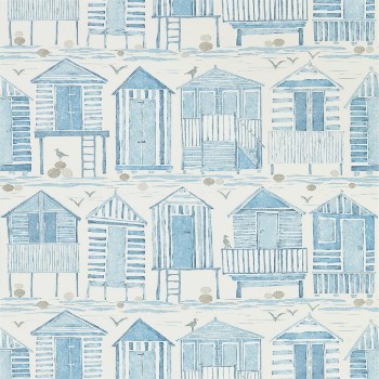 Picture of Beach Huts Marine - DCOA216560