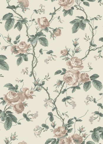 Picture of French Roses - 7211