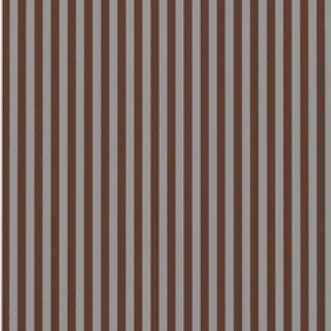 Picture of Thin Lines Bordeaux/Grey - 537