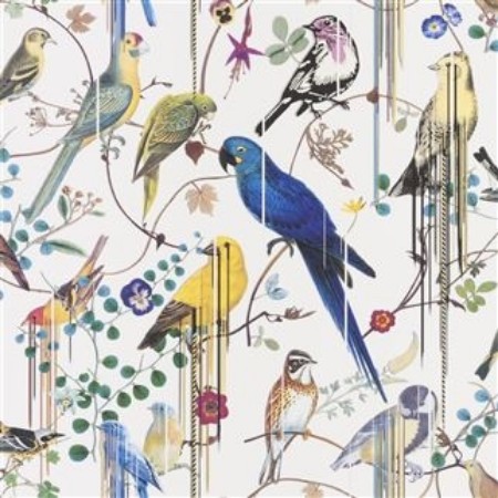 Picture of BIRDS SINFONIA PERCE NEIGE - PCL7017/02