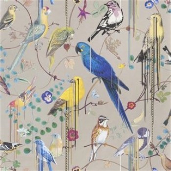 Picture of BIRDS SINFONIA CUIVRE - PCL7017/05