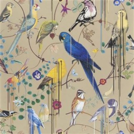 Picture of BIRDS SINFONIA OR - PCL7017/04