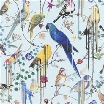 Picture of BIRDS SINFONIA SOURCE - PCL7017/06