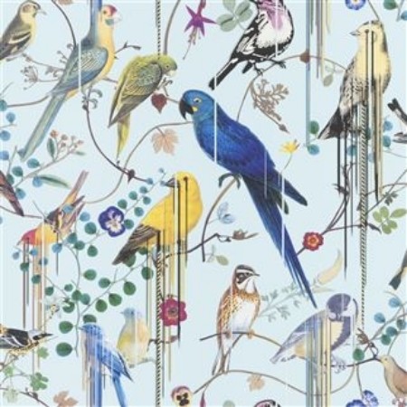 Picture of BIRDS SINFONIA SOURCE - PCL7017/06