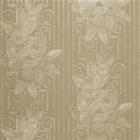 Picture of FLEUR MODERNE PEARL GREY - PRL5012/03