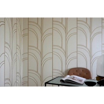 Picture of Arches White - WP2421