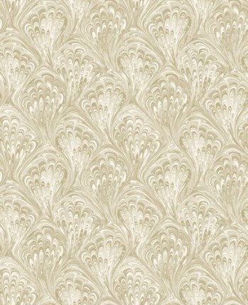 Picture of Pavone Ivory Gold - W009503