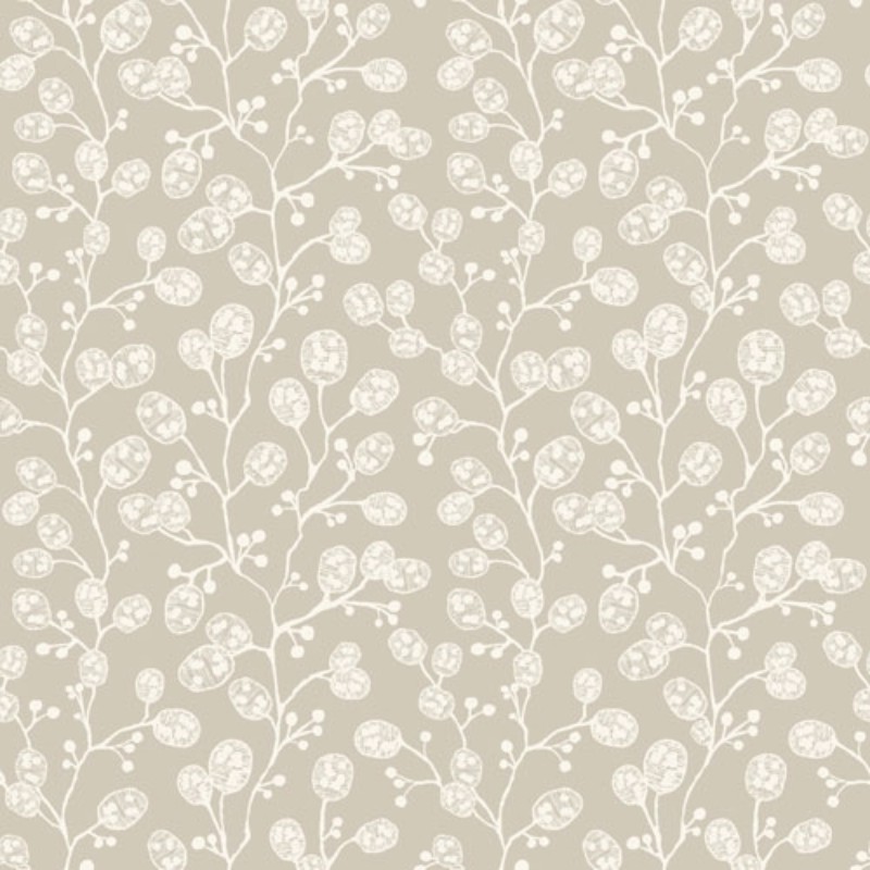 Picture of Honesty Ivory Linen - W009203