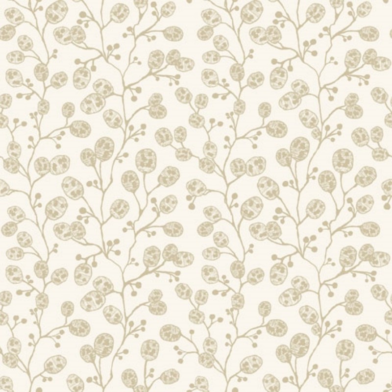Picture of Honesty Ivory Gold - W009202