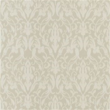 Picture of SPEAKEASY DAMASK CREAM - PRL5003/04