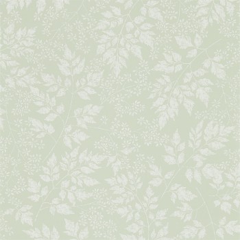 Picture of Spring Leaves Celadon - 216372