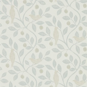 Picture of Damson Tree Mineral/Dove - 216365