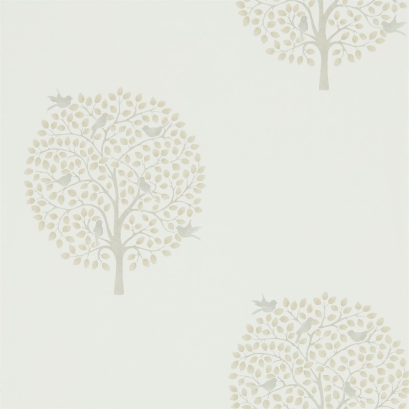 Imagem de Bay Tree Linen/Dove - 216362