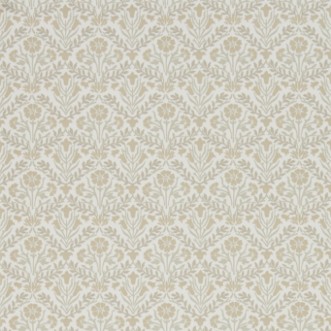 Picture of Morris Bellflowers Linen/Cream - 216437