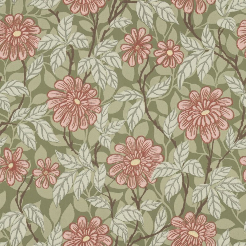 Picture of Zinnia green - 426-68