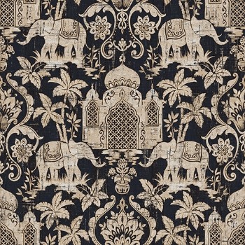 Picture of Indo Chic - G67363