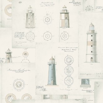 Picture of Lighthouse - 8867