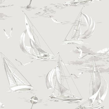 Picture of Sailboats - 8855