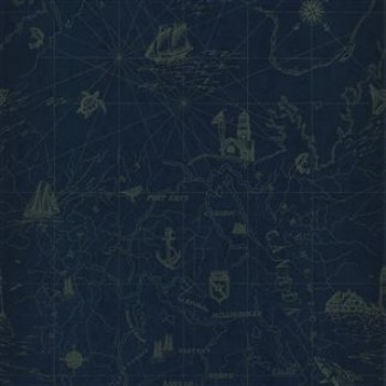 Picture of SEARSPORT MAP ROYAL - PRL5027/04