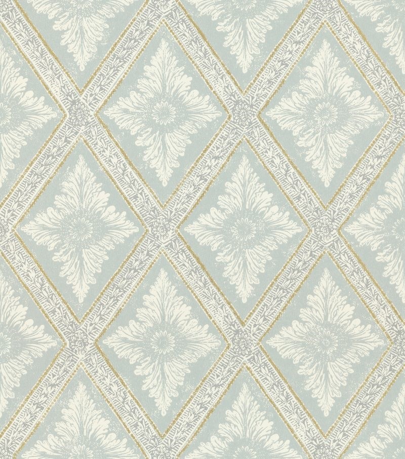Picture of Ludvig turquoise - 493-27