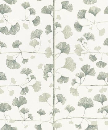 Picture of Ginkgo light green - 803-18