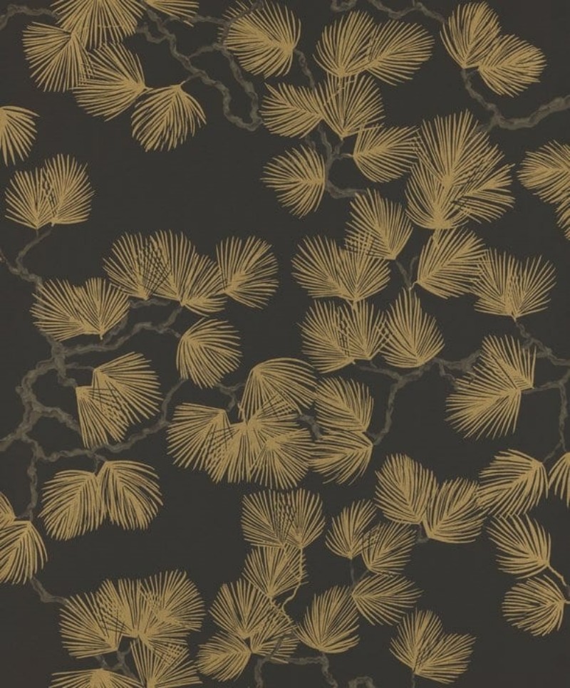 Picture of Pine black - 804-99