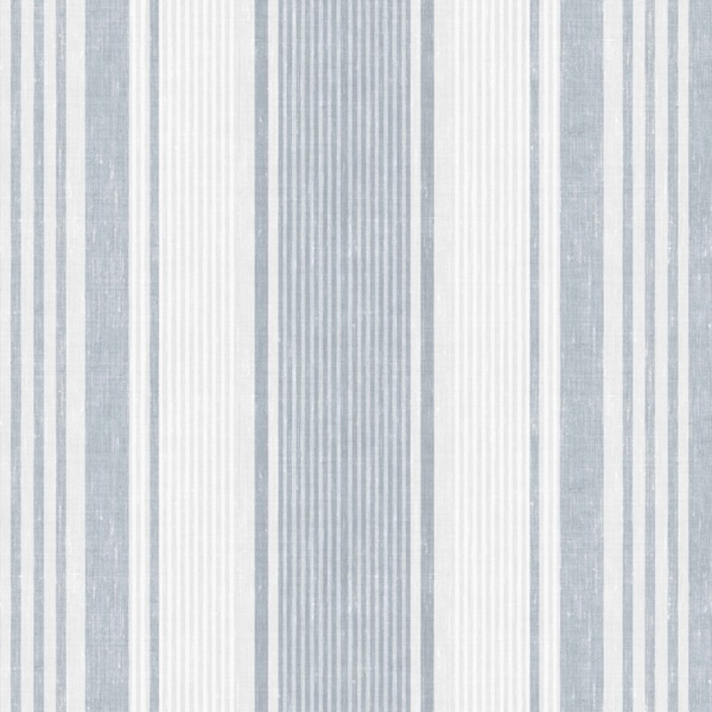 Picture of Linen Stripe - 6860