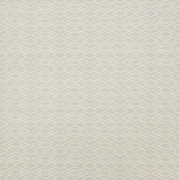 Picture of Geometric Silk Pewter - J8001-07