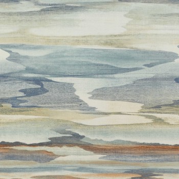 Bild på Cloudscape Blue/Copper - J8003-04