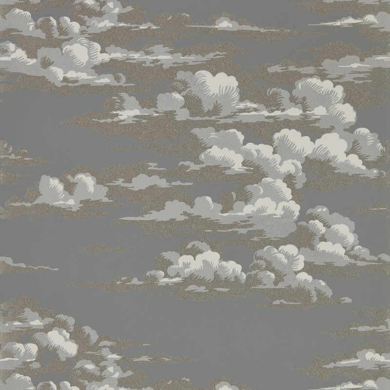 Afbeeldingen van Silvi Clouds Taupe Grey - 216603