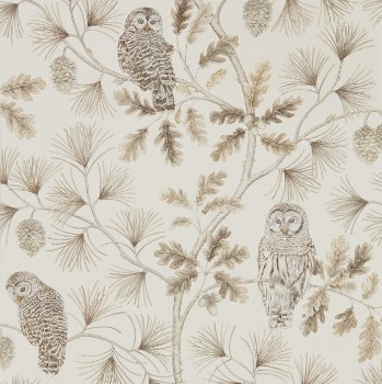 Picture of Owlswick Linen - 216598
