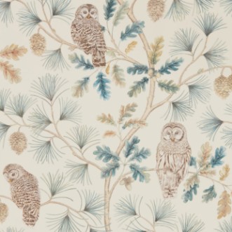 Picture of Owlswick Teal - 216595