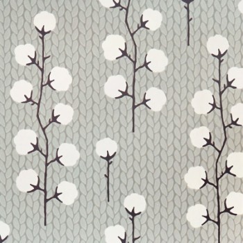 Picture of SWEET COTTON GRÅ - 108-03