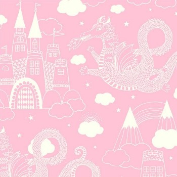 Picture of DRAKHIMLEN ROSA - 103-03
