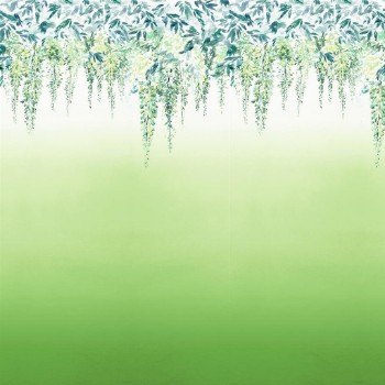 Picture of Summer Palace - Grass - PDG657/01