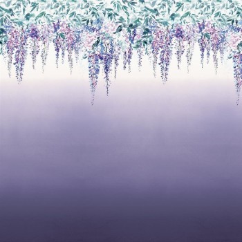 Picture of Summer Palace - Grape - PDG657/02