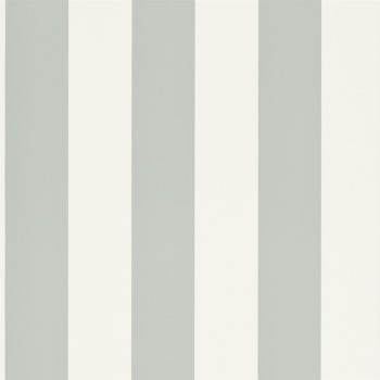 Picture of Spalding Stripe White Dove - PRL026/19
