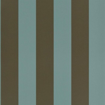 Picture of Spalding Stripe Teal - PRL026/20