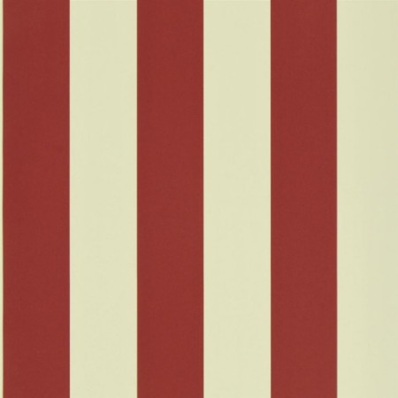 Picture of Spalding Stripe Red / Sand - PRL026/18