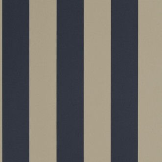 Picture of Spalding Stripe Navy / Sand - PRL026/13